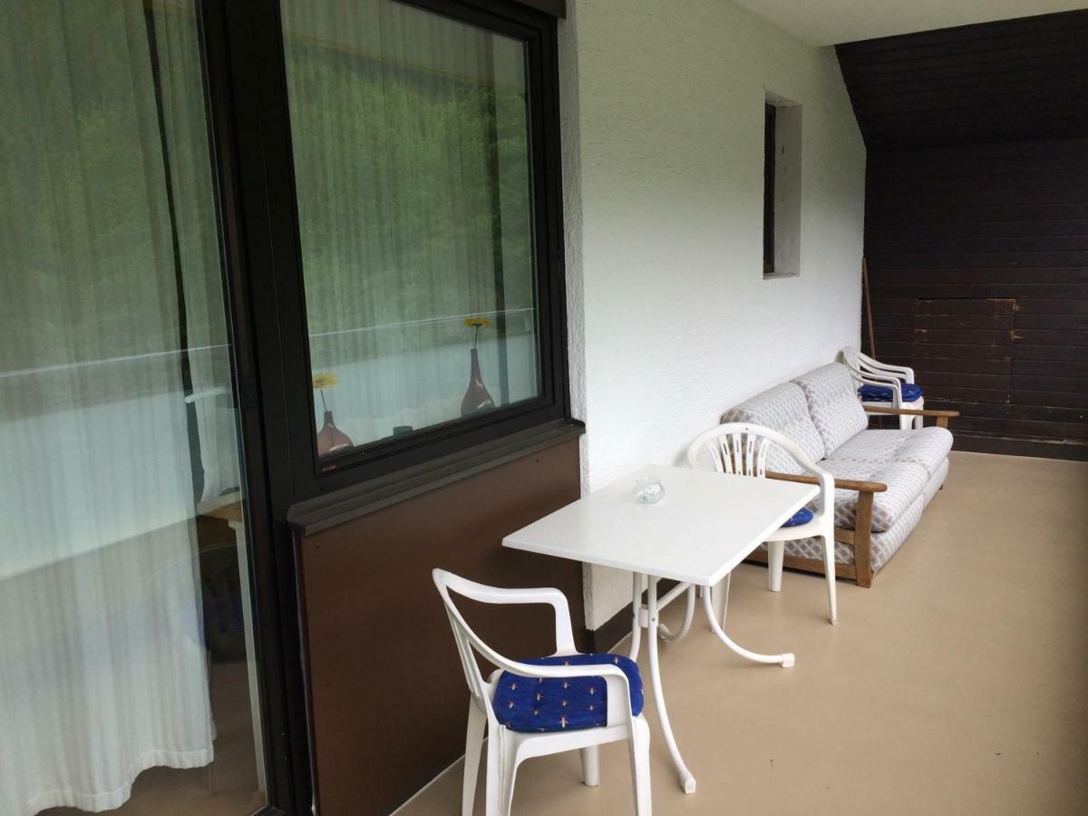 Laerchenhof Apartment Nr 8 Innerkrems Buitenkant foto