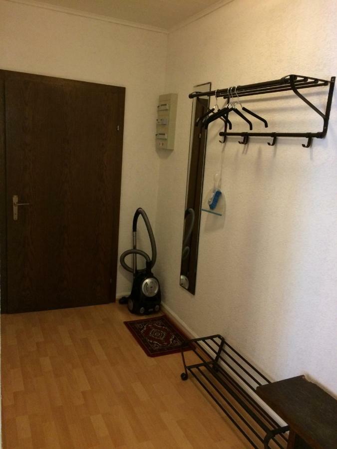 Laerchenhof Apartment Nr 8 Innerkrems Buitenkant foto