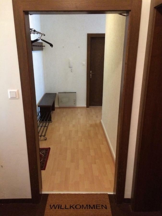 Laerchenhof Apartment Nr 8 Innerkrems Buitenkant foto
