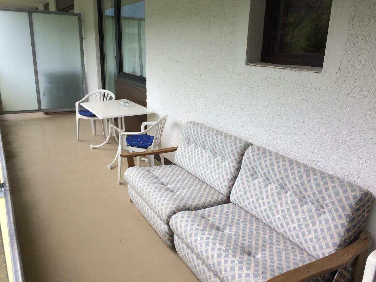 Laerchenhof Apartment Nr 8 Innerkrems Buitenkant foto